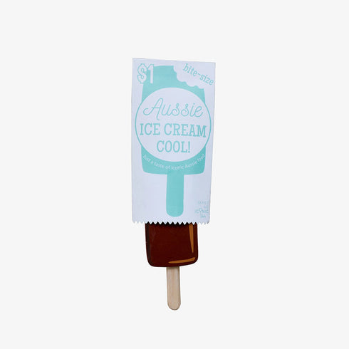 MAKE ME ICONIC - Australian Ice Creams Melt
